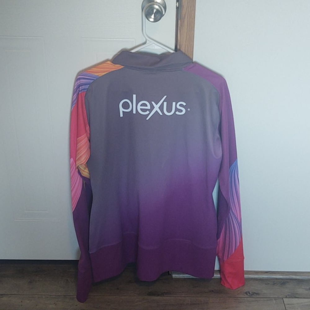 Runners Jacket - Picture 5 of 5